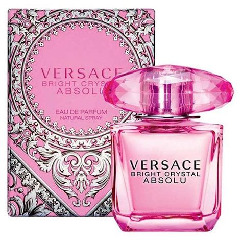 versace bright crystal absolu walgreens
